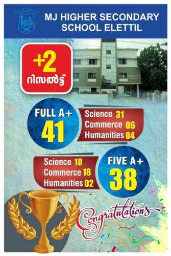 higher Secondary Gallery