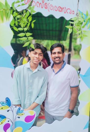 @Shasthra Mela ,Alappuzha 